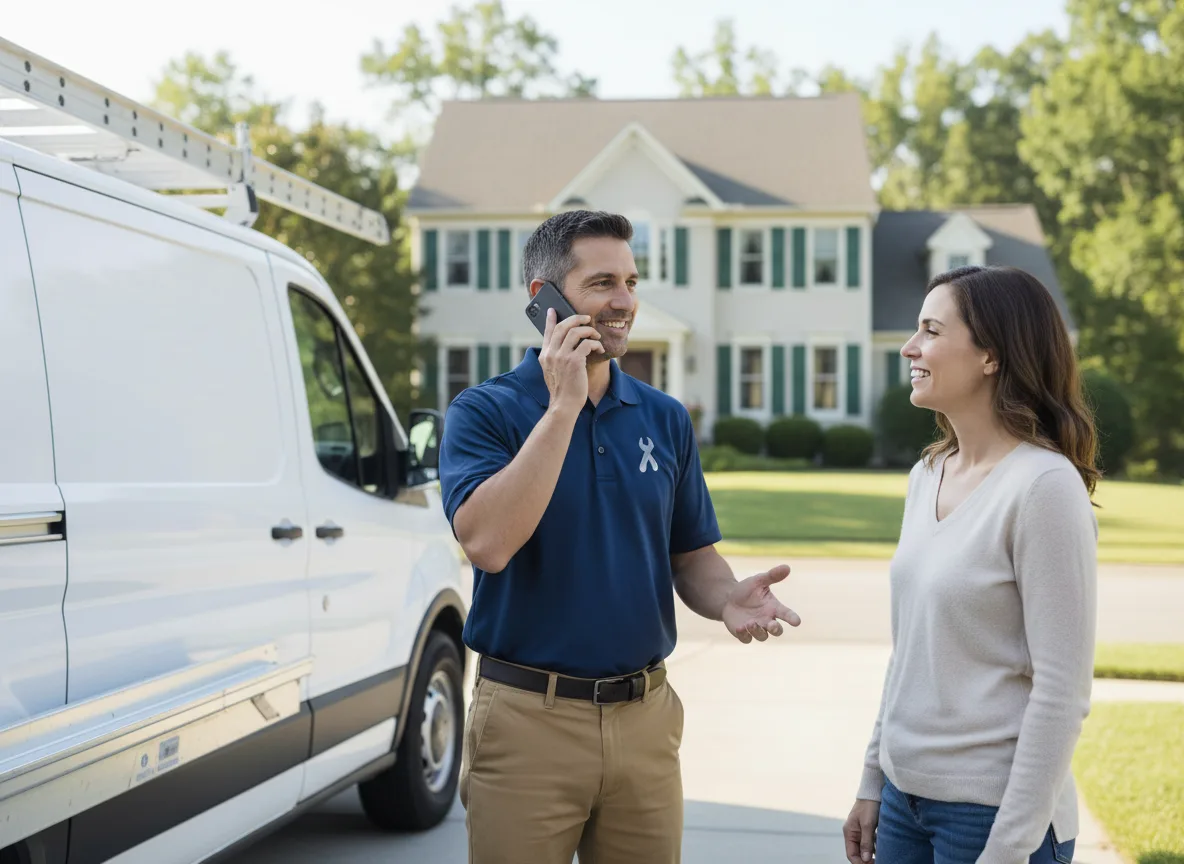 Home Gutter Service Niotaze, KS FAQs